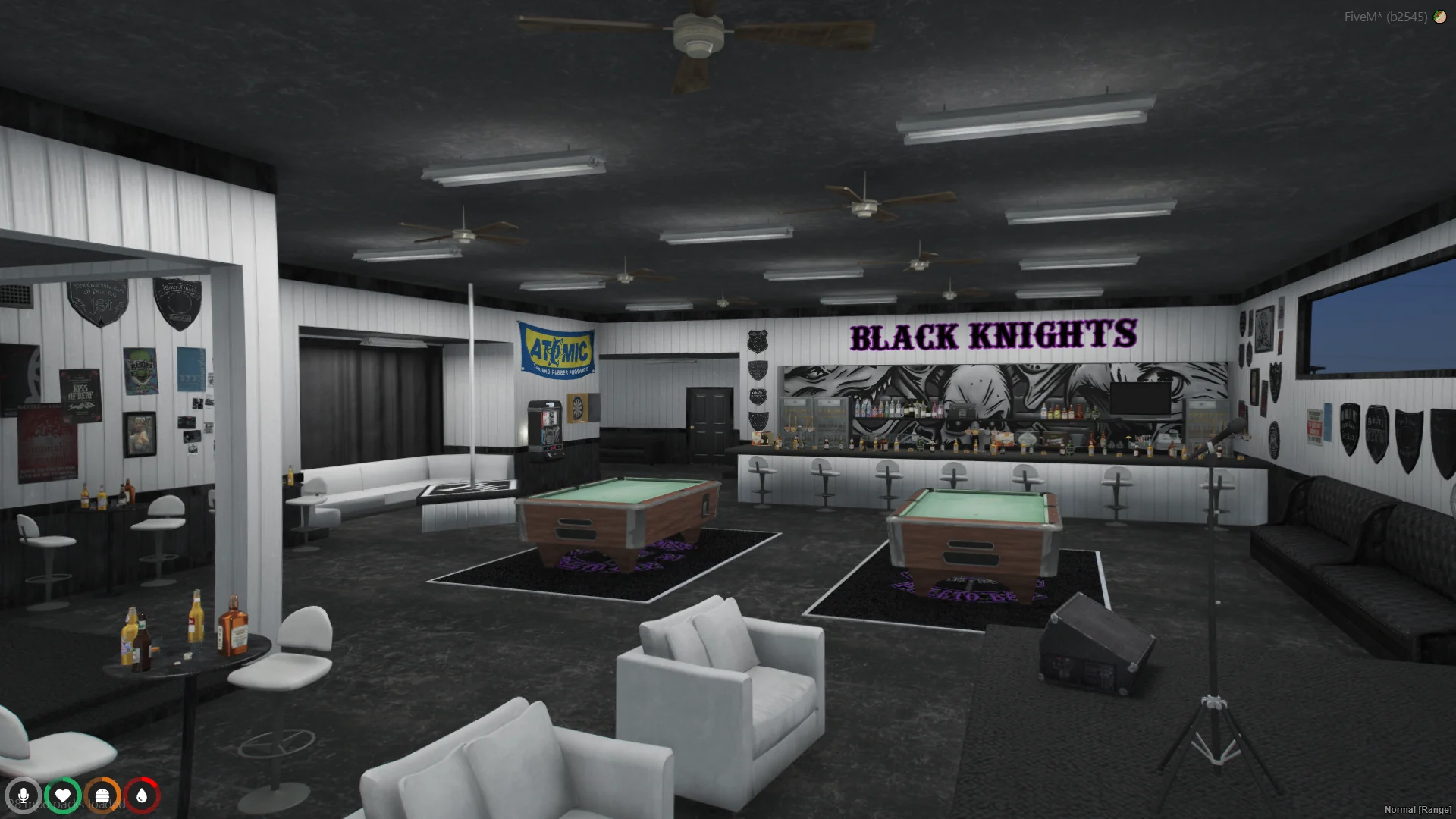 [MLO] Paleto Bay V2 Clubhouse - Image 2