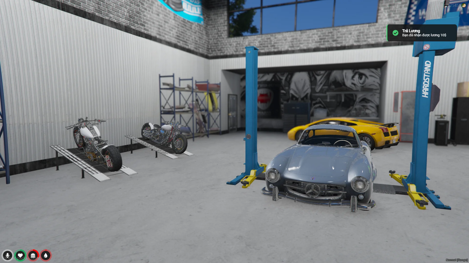[MLO] Paleto Bay V2 Clubhouse - Image 3