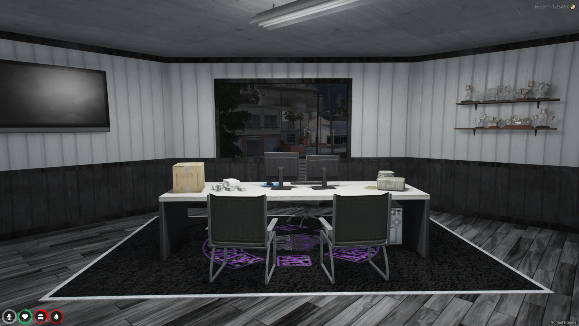 [MLO] Paleto Bay V2 Clubhouse - Image 4