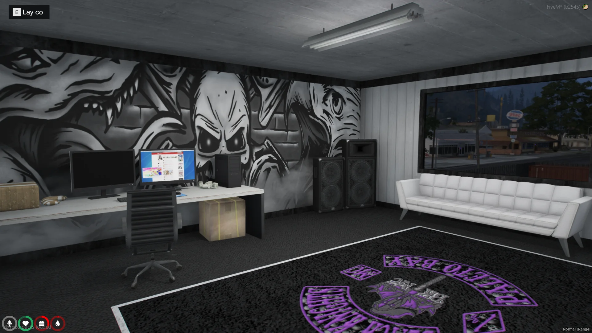 [MLO] Paleto Bay V2 Clubhouse - Image 5