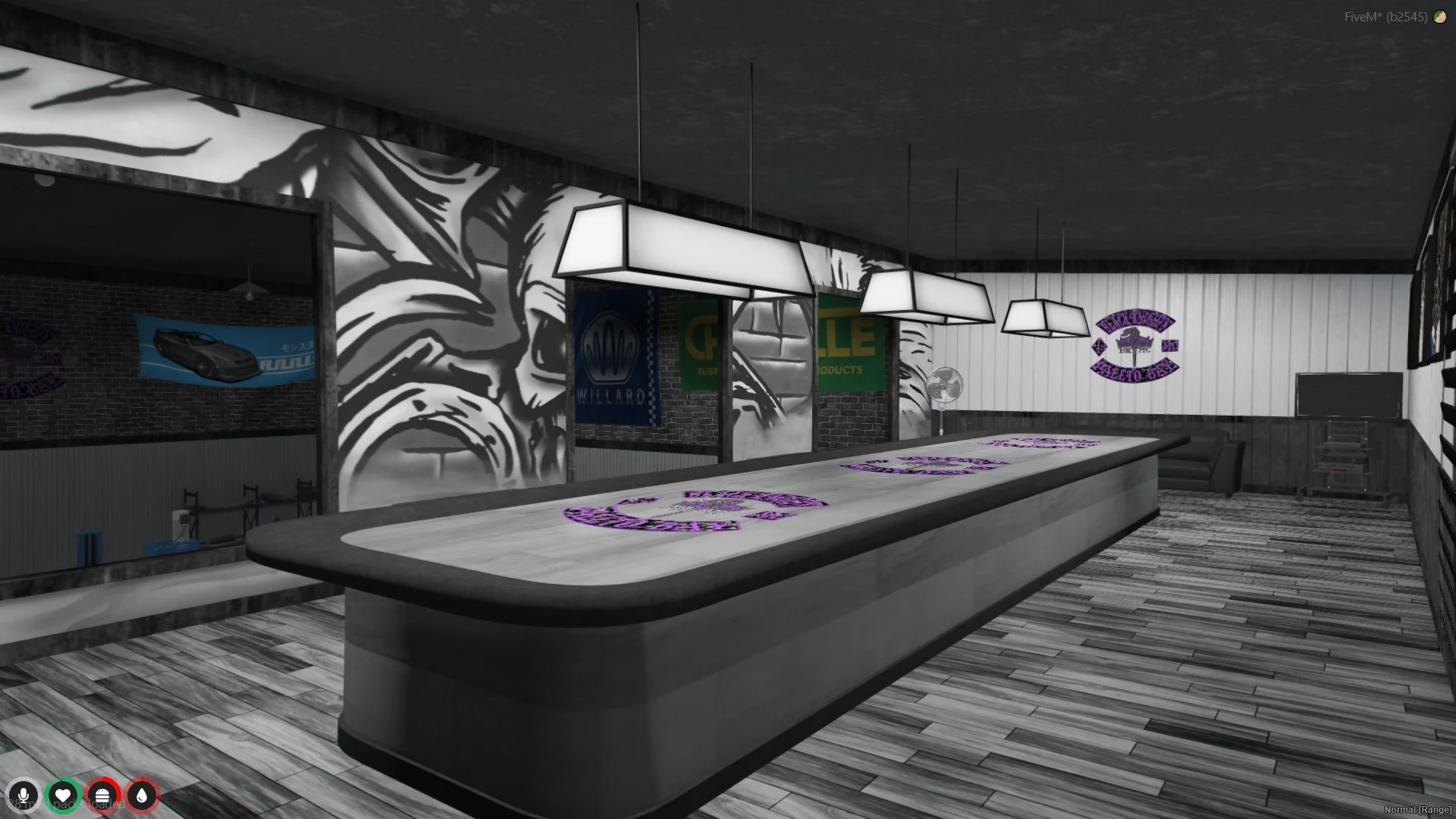 [MLO] Paleto Bay V2 Clubhouse - Image 6