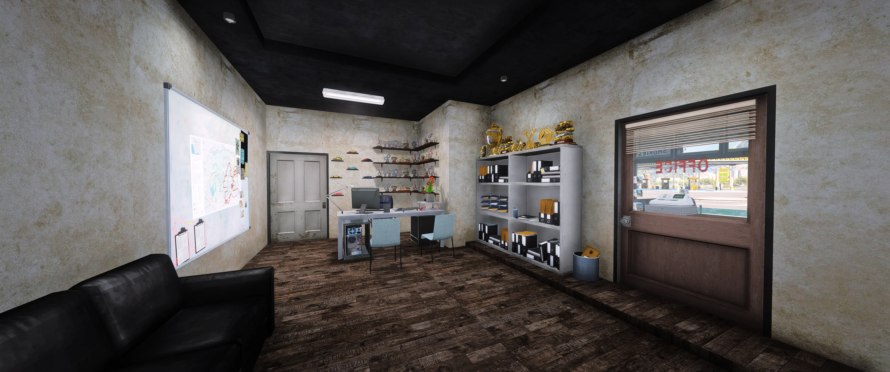 [MLO] PALETO BEEKERS GARAGE 1956 - Image 5