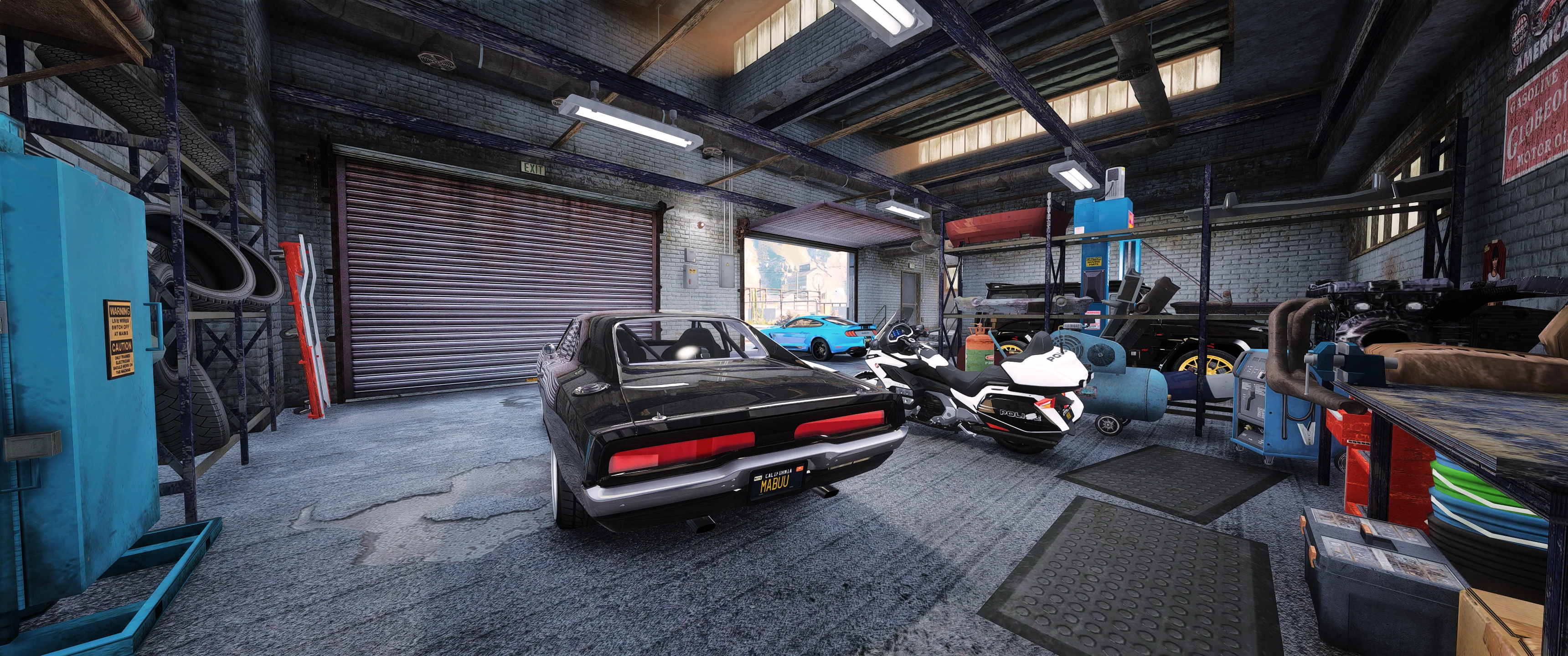[MLO] PALETO BEEKERS GARAGE 1956 - Image 6