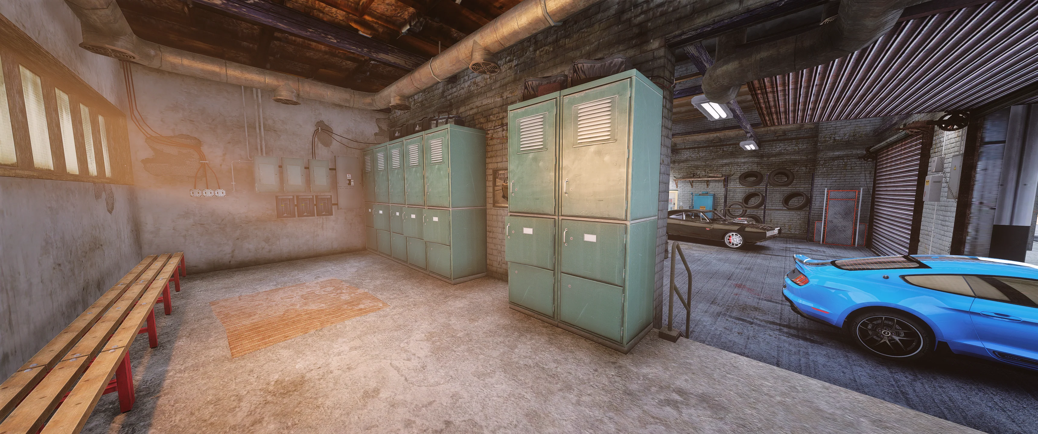 [MLO] PALETO BEEKERS GARAGE 1956 - Image 8