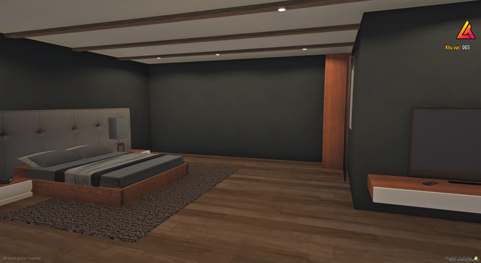 [MLO] Paleto Farm House - Image 10