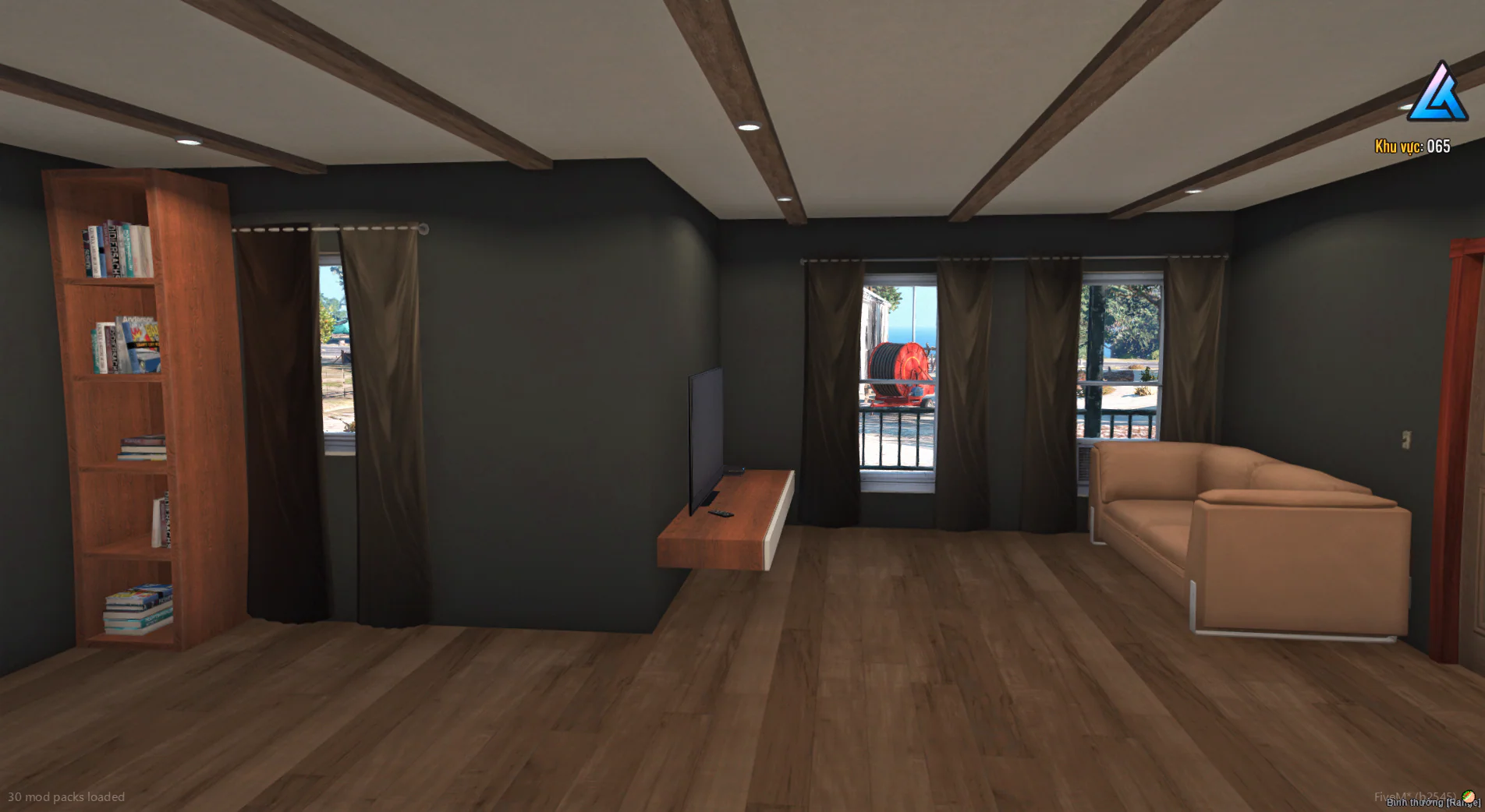 [MLO] Paleto Farm House - Image 11