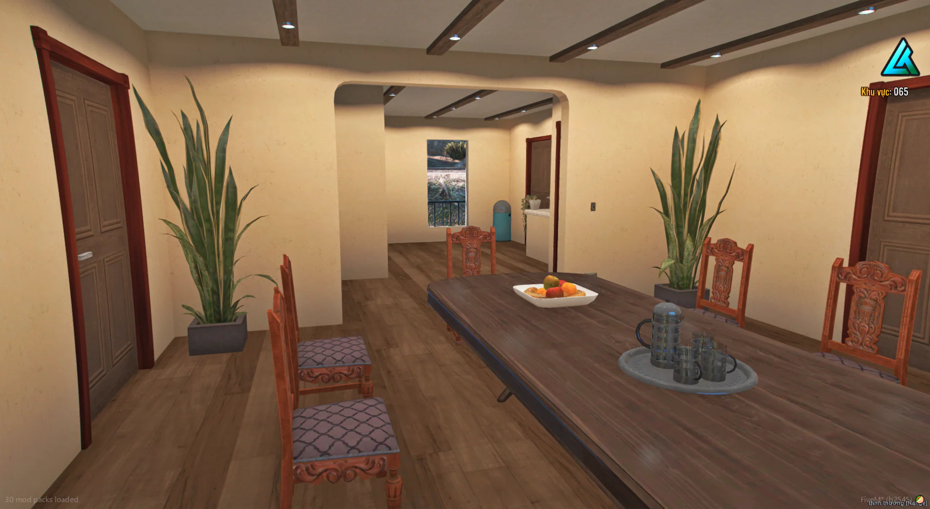 [MLO] Paleto Farm House - Image 12