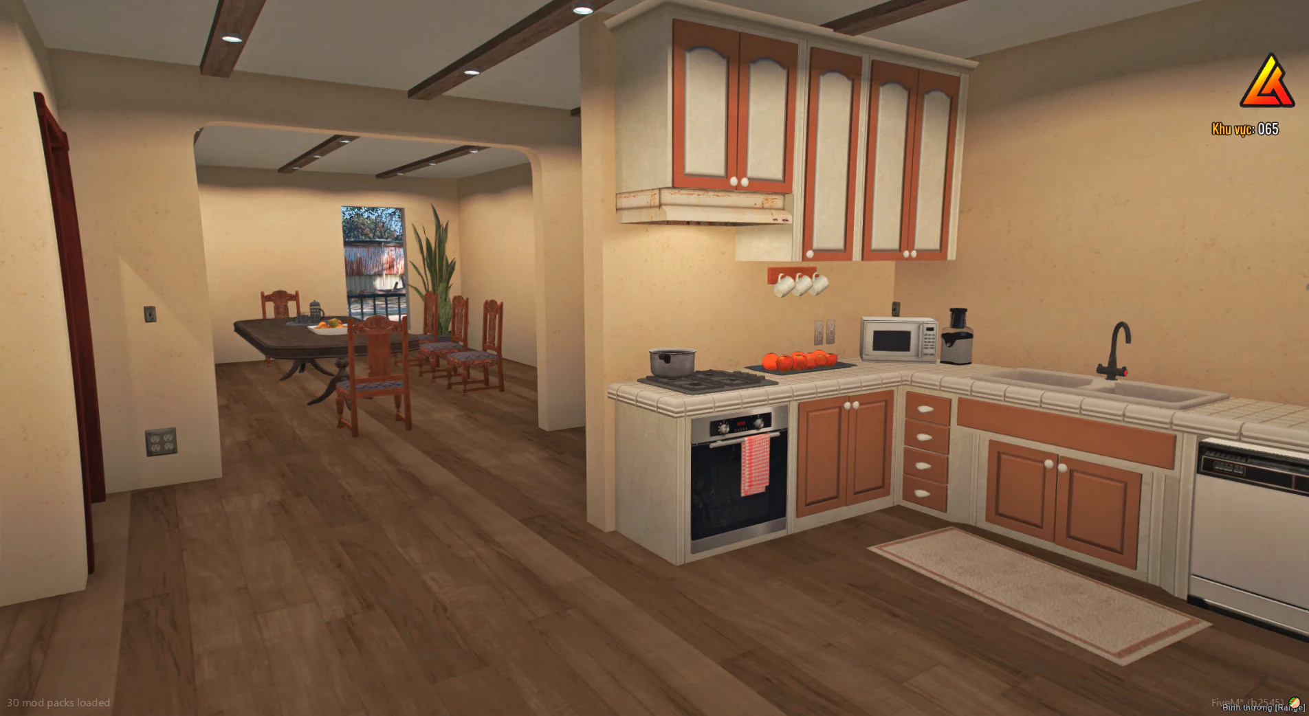 [MLO] Paleto Farm House - Image 13