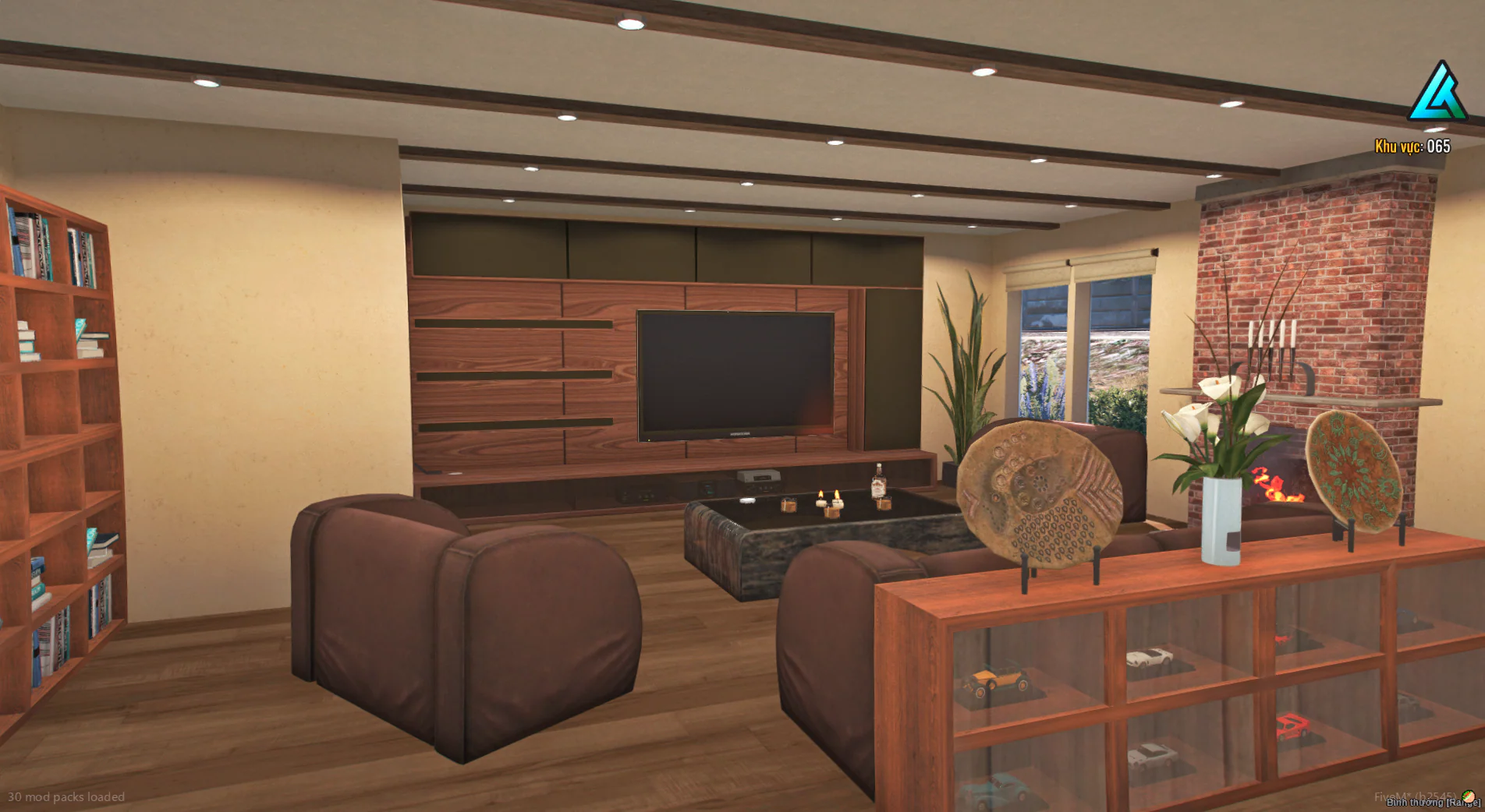 [MLO] Paleto Farm House - Image 14