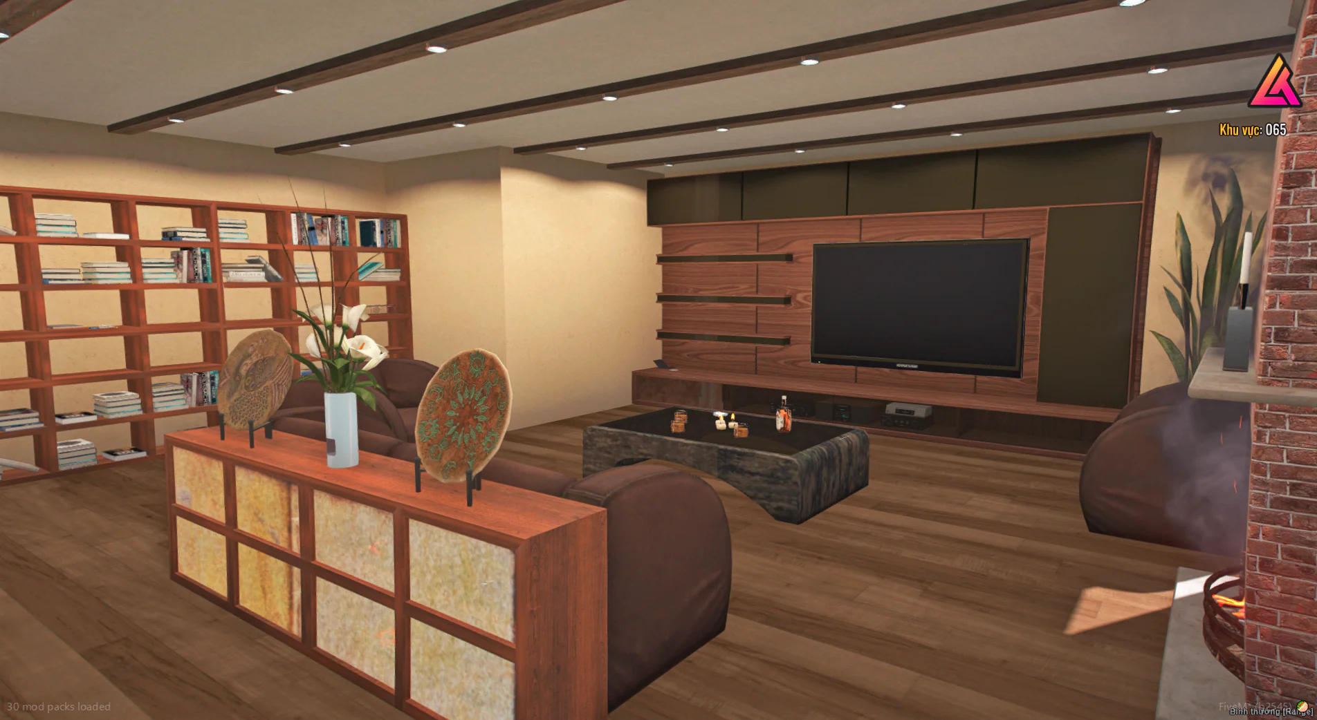 [MLO] Paleto Farm House - Image 16