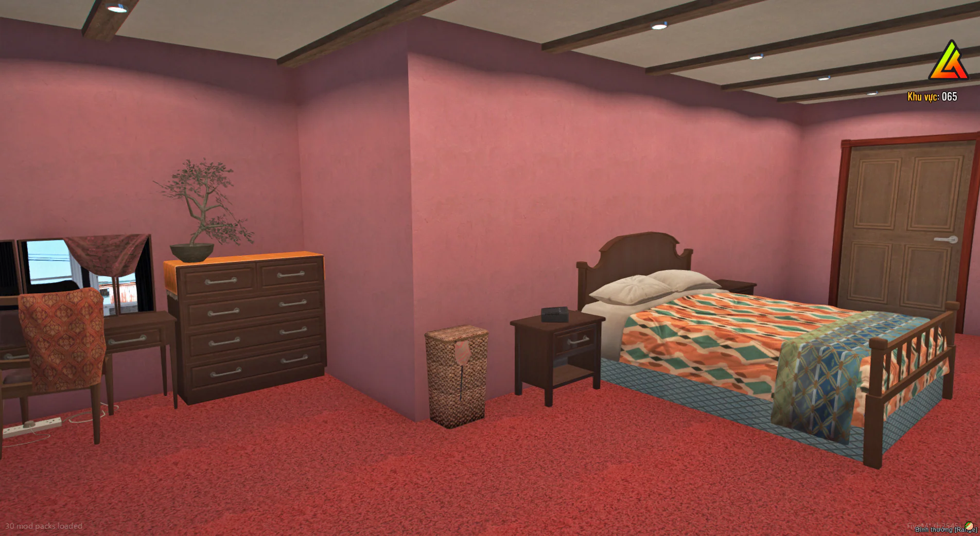 [MLO] Paleto Farm House - Image 17
