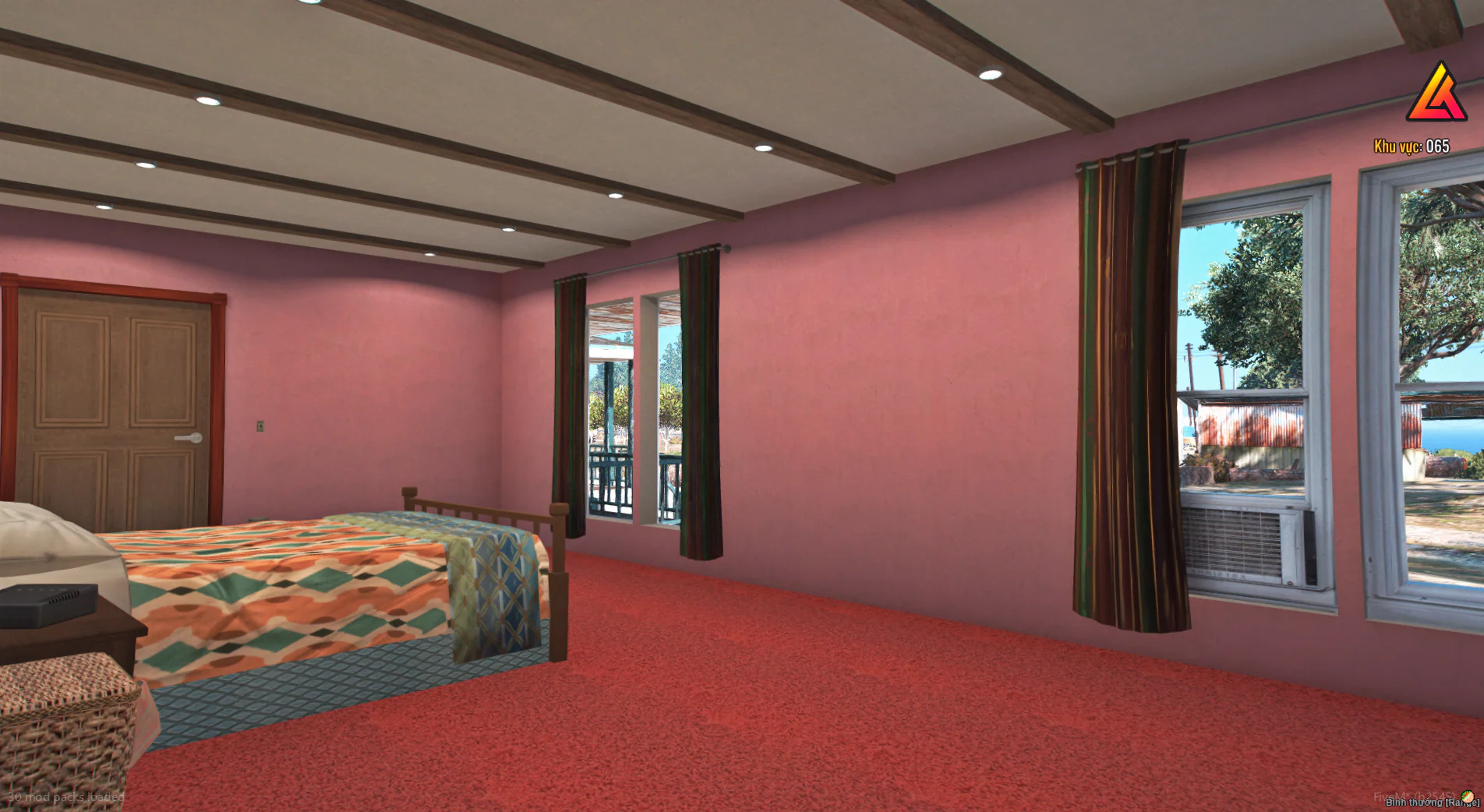 [MLO] Paleto Farm House - Image 18