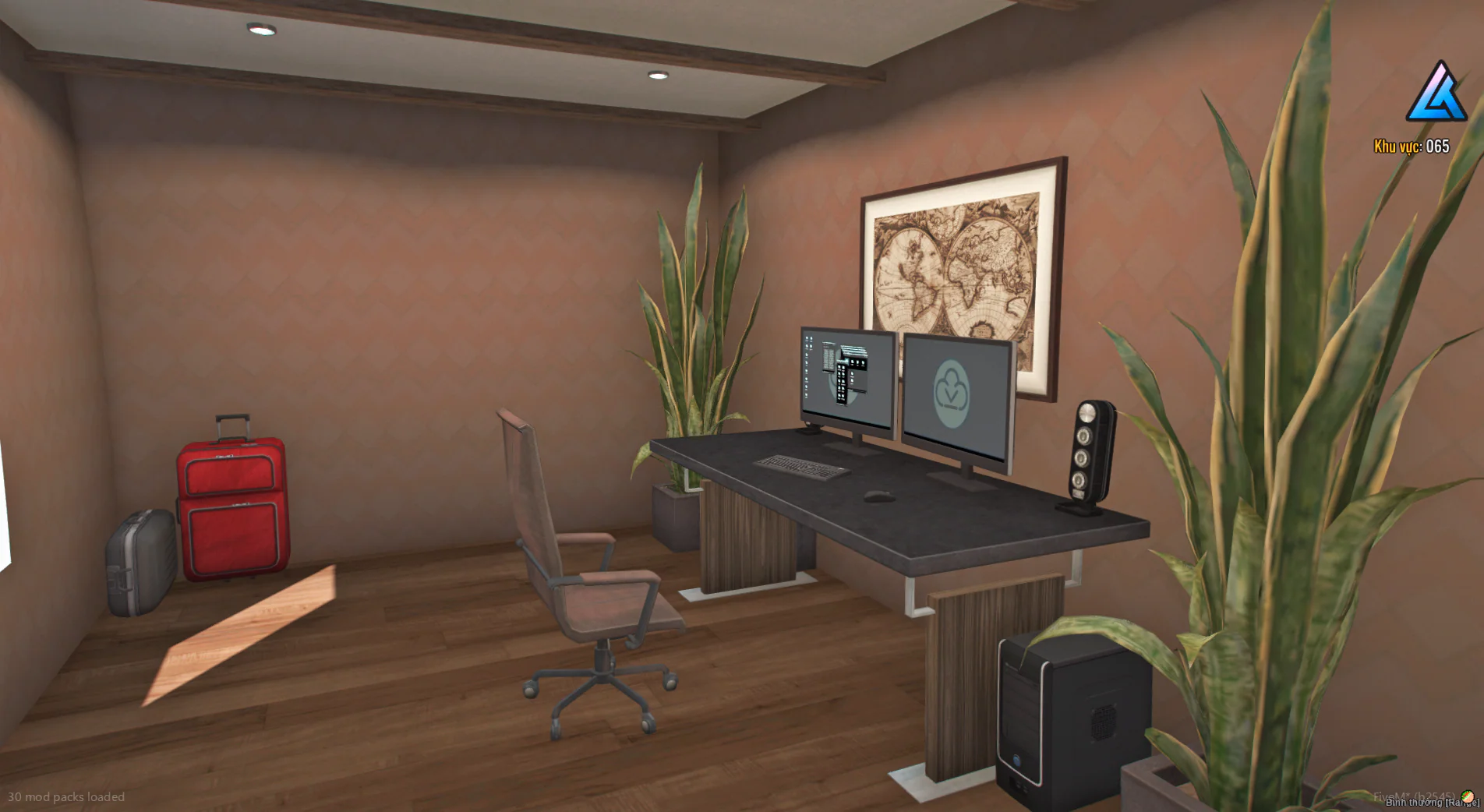 [MLO] Paleto Farm House - Image 19