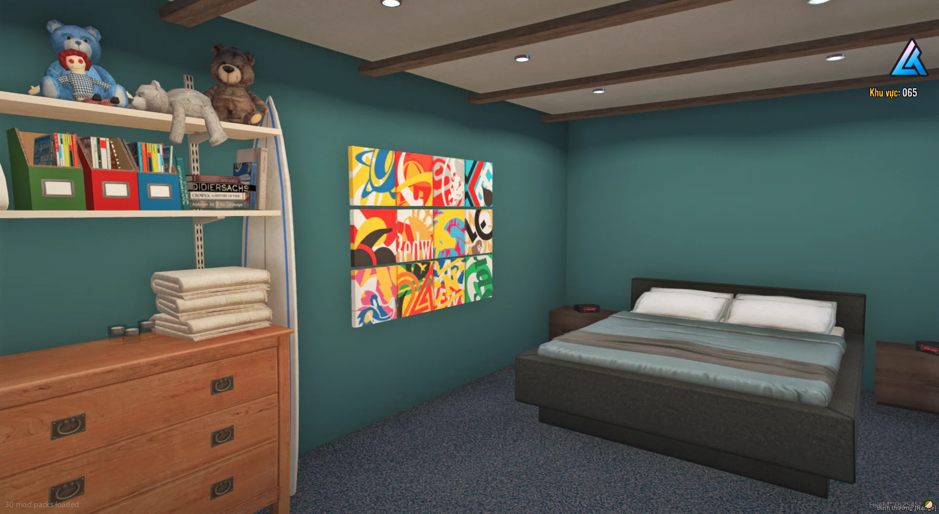 [MLO] Paleto Farm House - Image 20