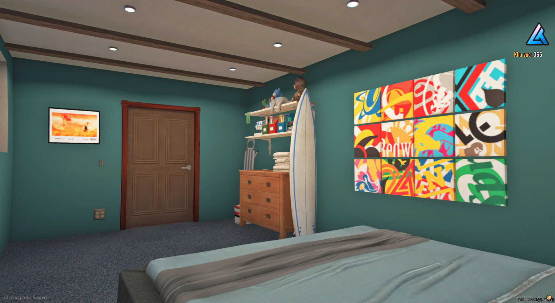[MLO] Paleto Farm House - Image 21