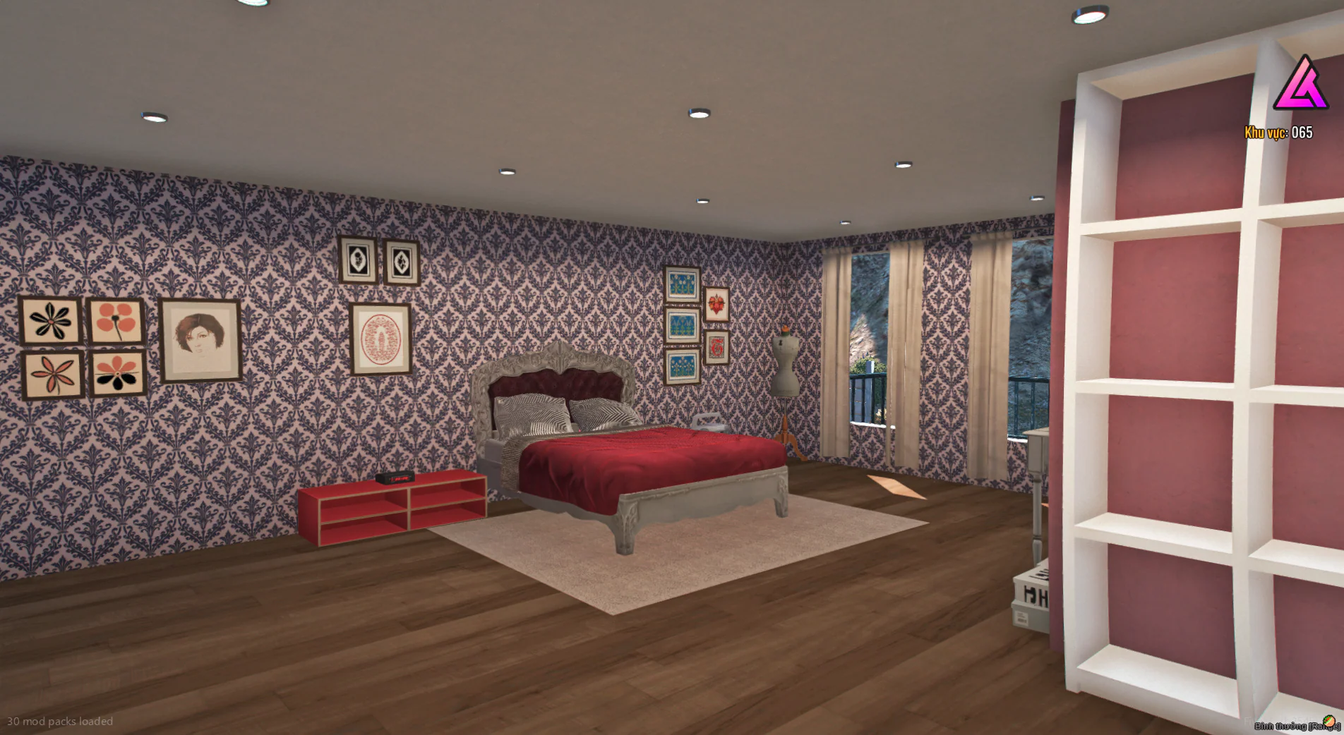 [MLO] Paleto Farm House - Image 23