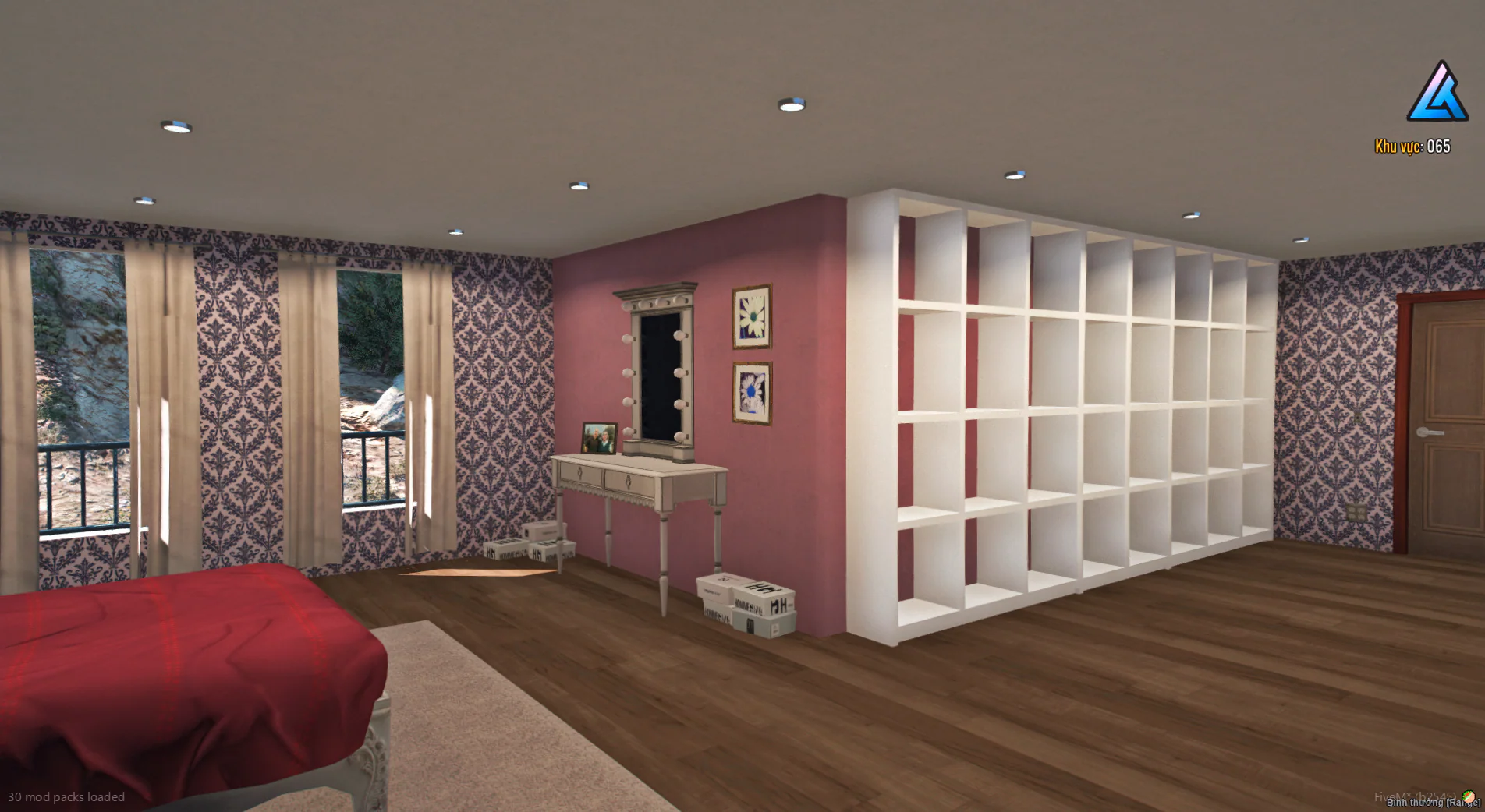 [MLO] Paleto Farm House - Image 24