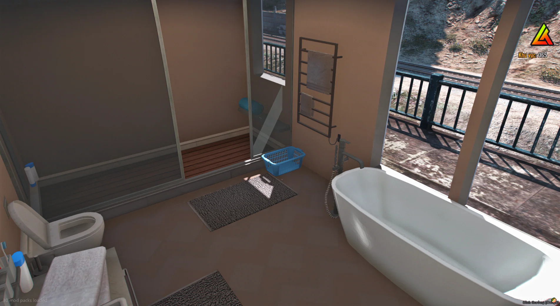 [MLO] Paleto Farm House - Image 25