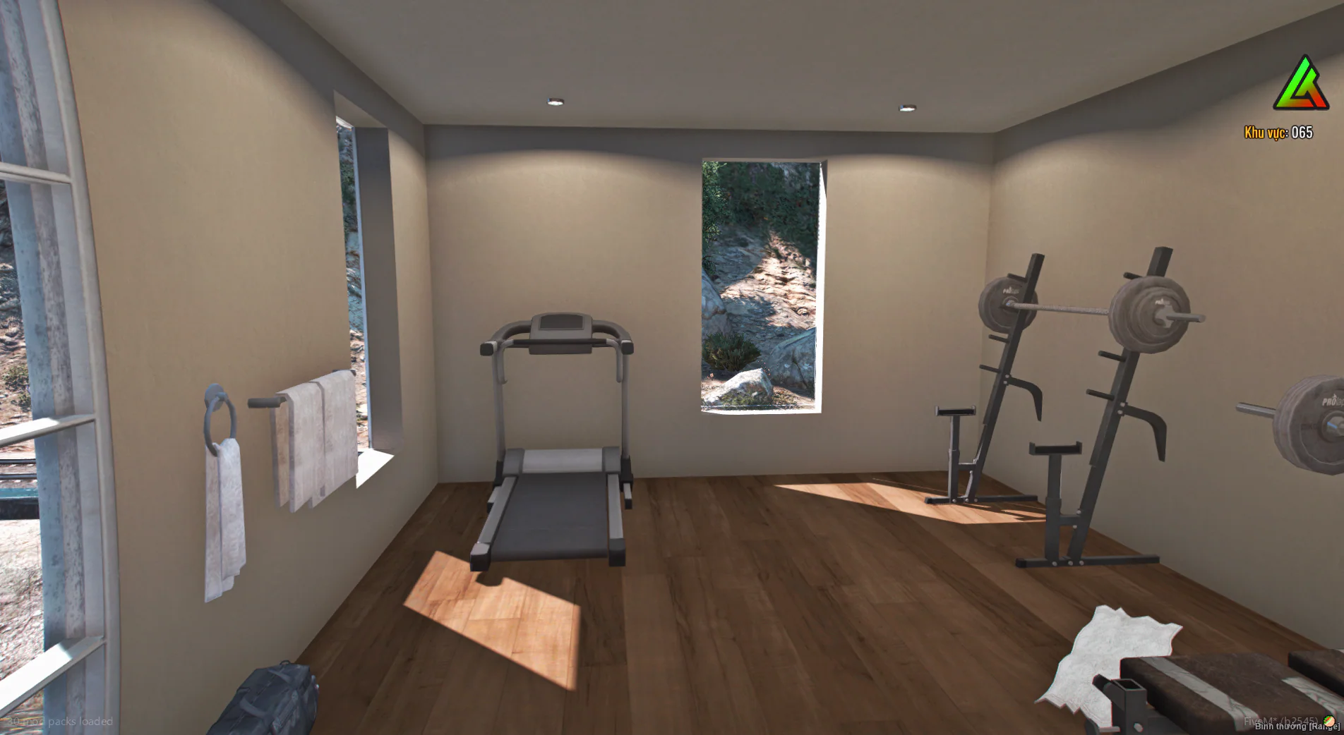 [MLO] Paleto Farm House - Image 26