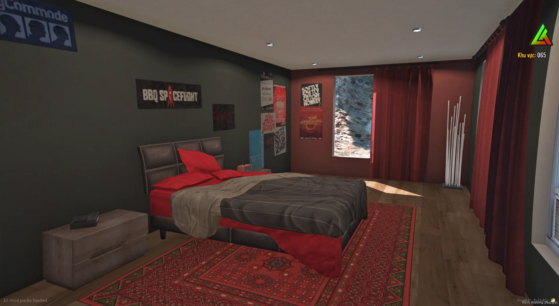 [MLO] Paleto Farm House - Image 27