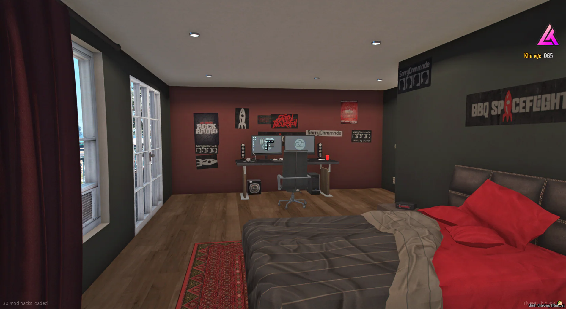 [MLO] Paleto Farm House - Image 28