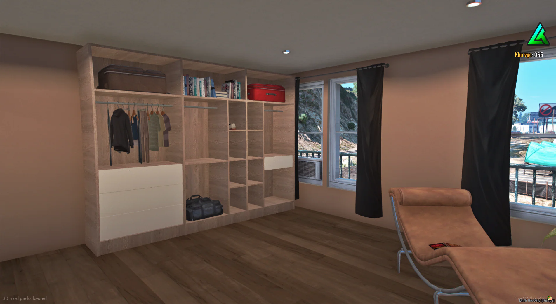 [MLO] Paleto Farm House - Image 29
