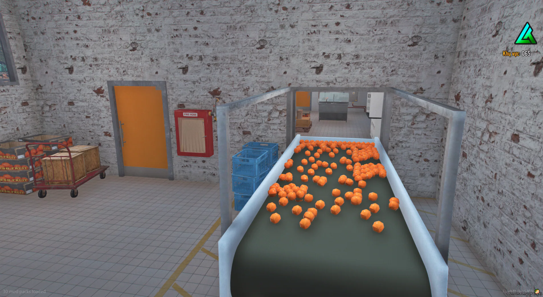 [MLO] Paleto Farm House - Image 5