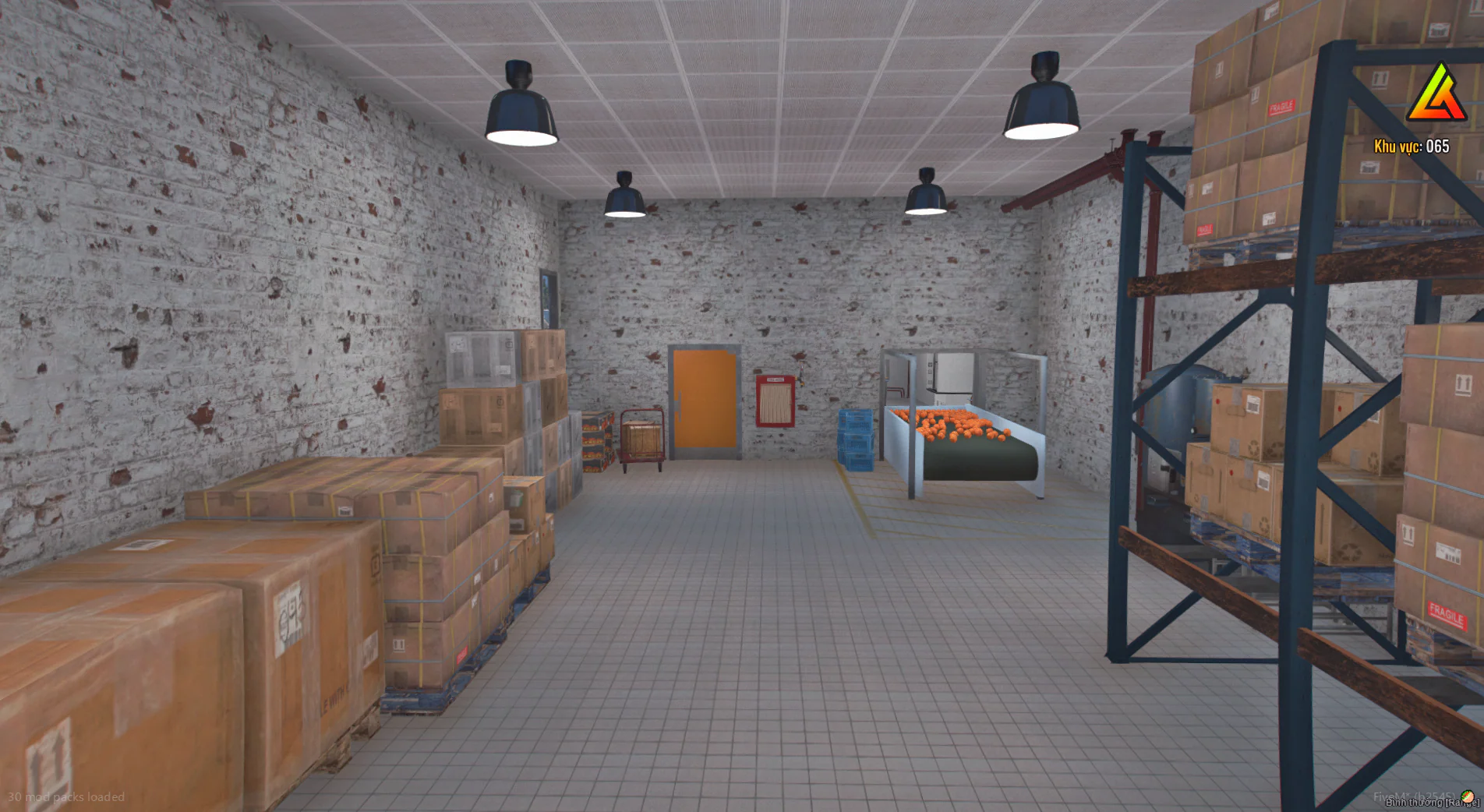 [MLO] Paleto Farm House - Image 6
