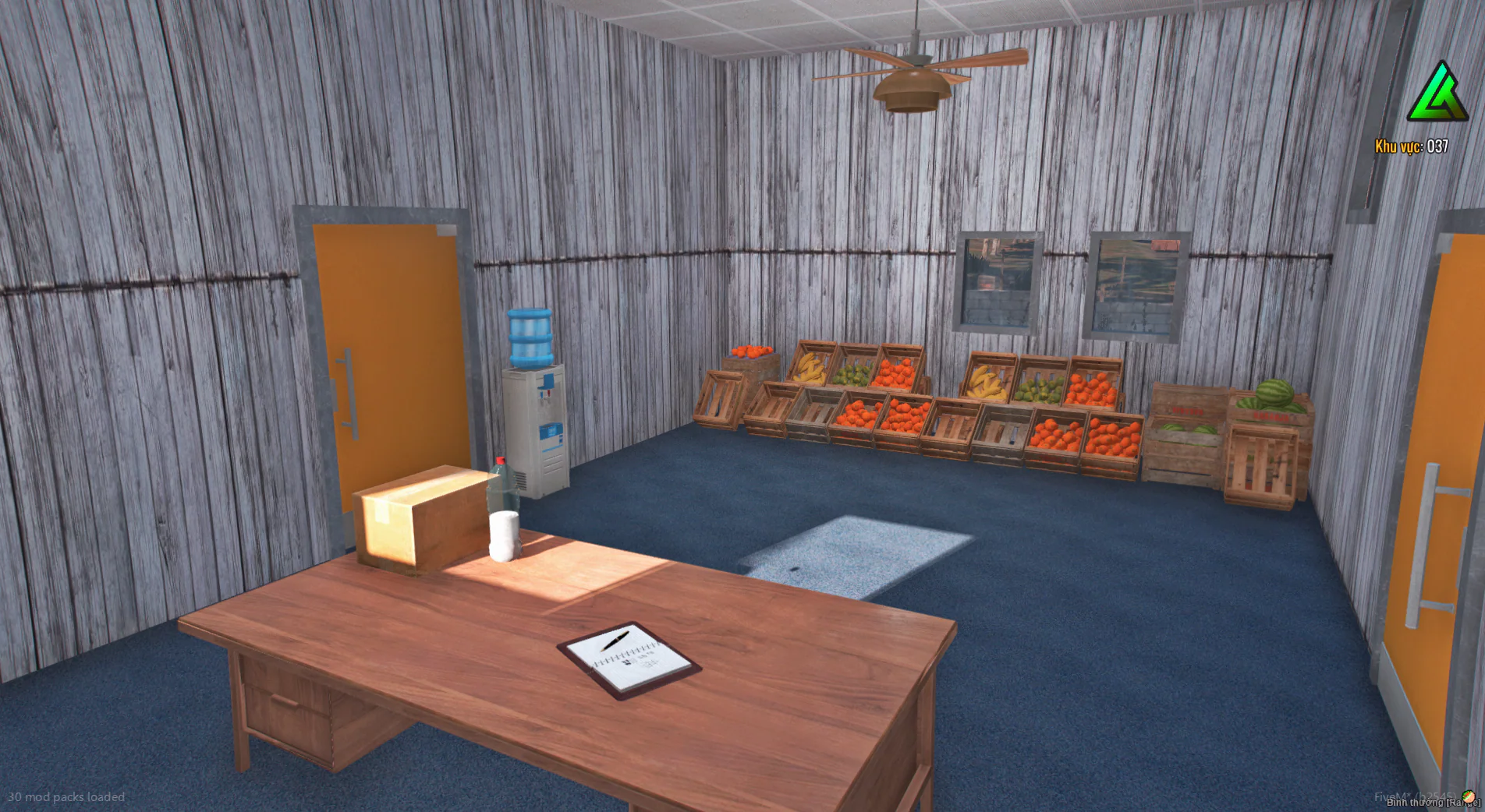 [MLO] Paleto Farm House - Image 8