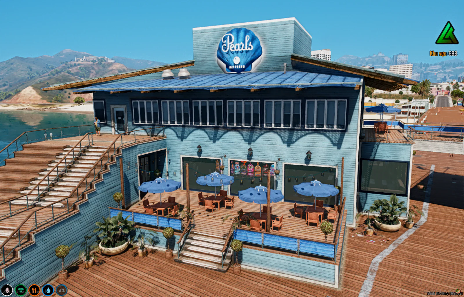 [MLO] Pearl Casino - Image 2