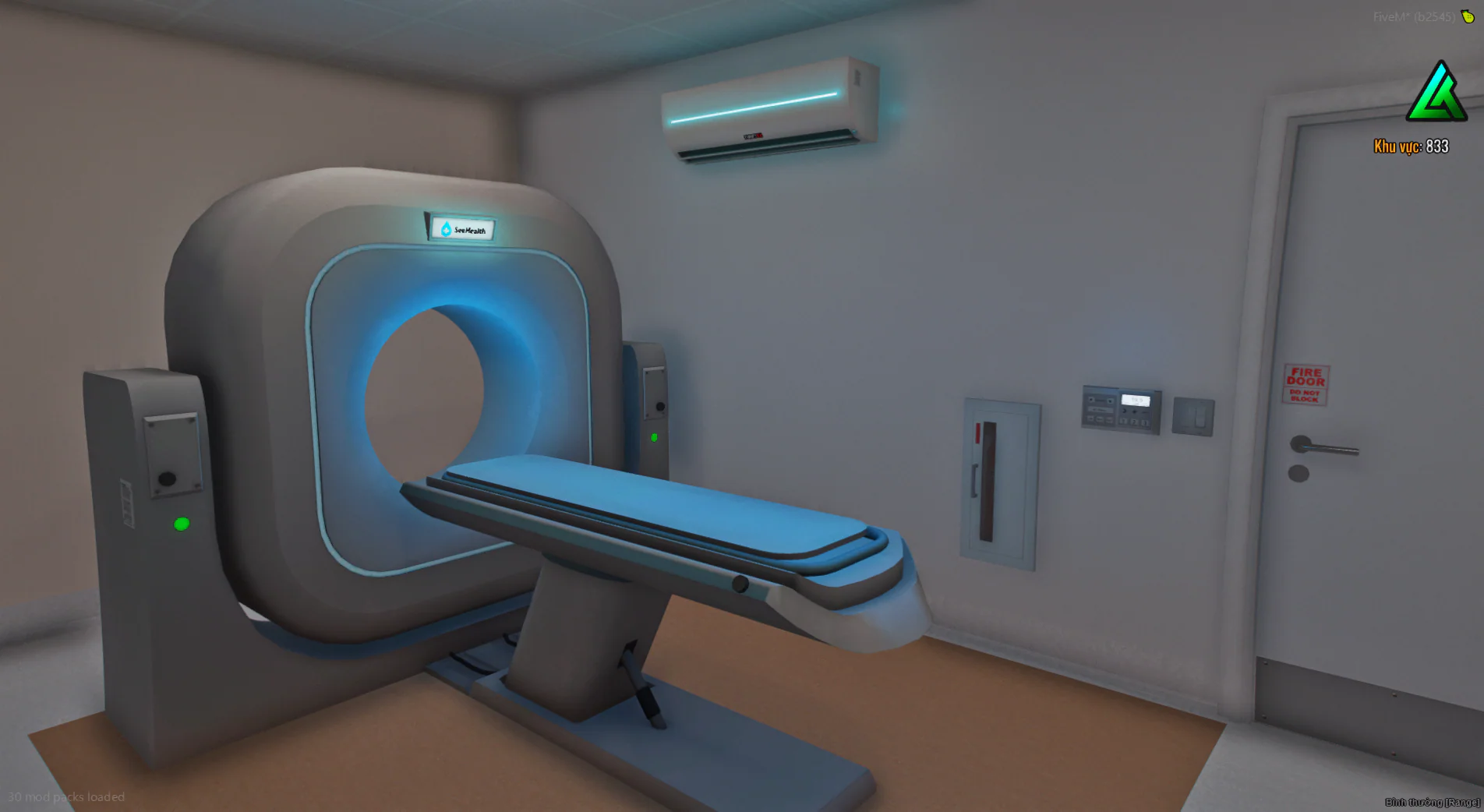 [MLO] Pillbox & Central LS Medical Center - Image 10