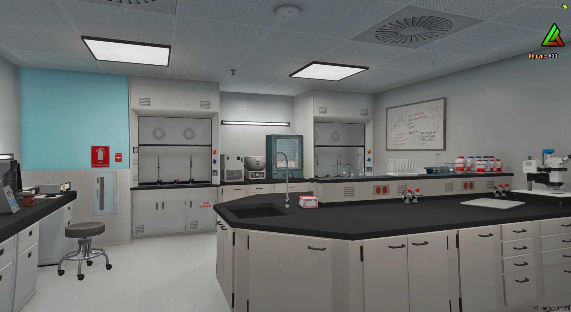 [MLO] Pillbox & Central LS Medical Center - Image 11