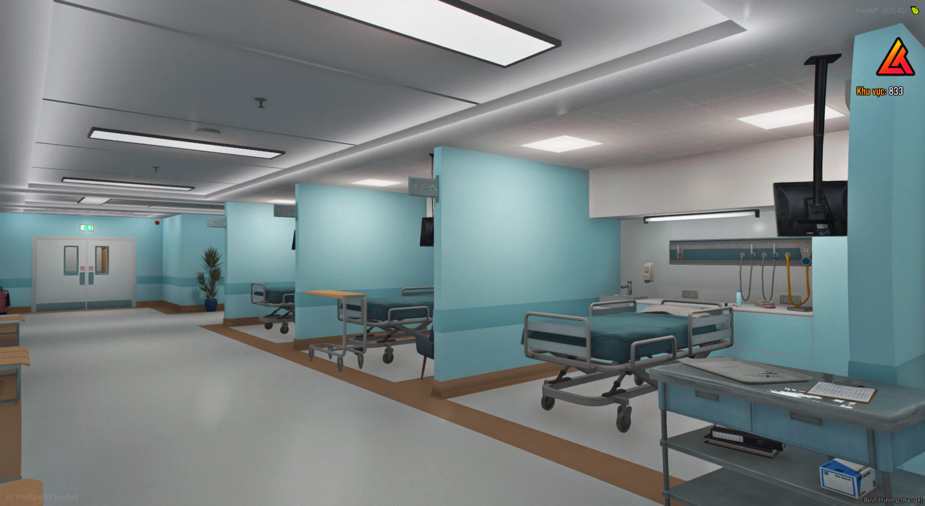 [MLO] Pillbox & Central LS Medical Center - Image 12