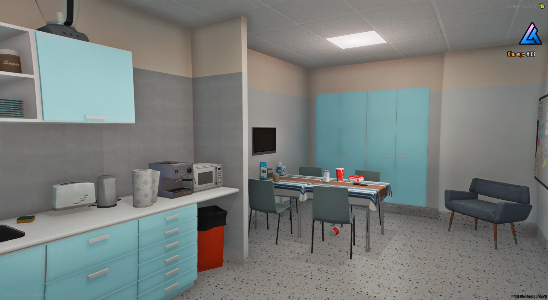 [MLO] Pillbox & Central LS Medical Center - Image 13