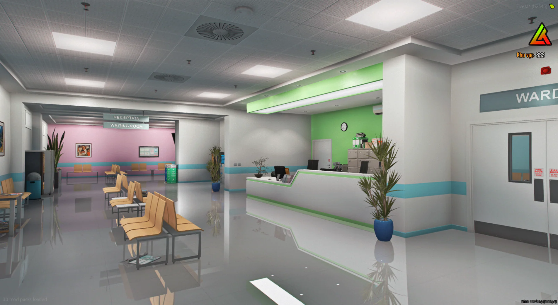 [MLO] Pillbox & Central LS Medical Center - Image 2