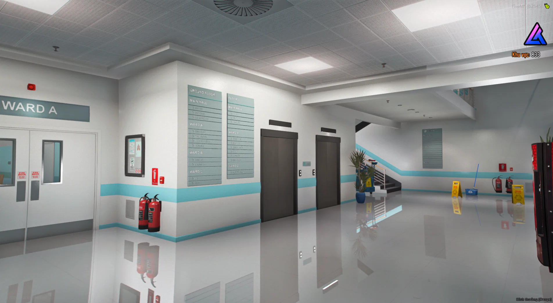 [MLO] Pillbox & Central LS Medical Center - Image 3