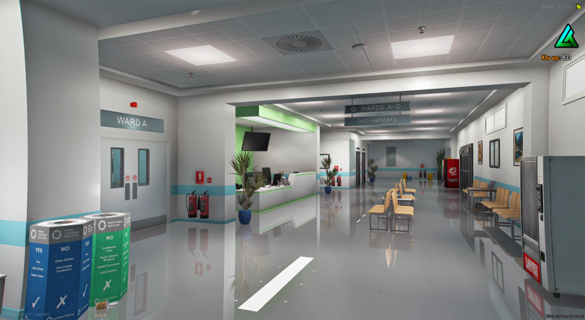 [MLO] Pillbox & Central LS Medical Center - Image 4