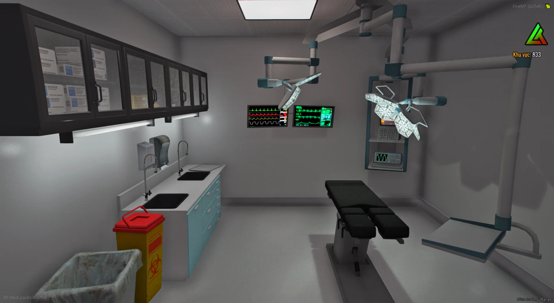 [MLO] Pillbox & Central LS Medical Center - Image 5