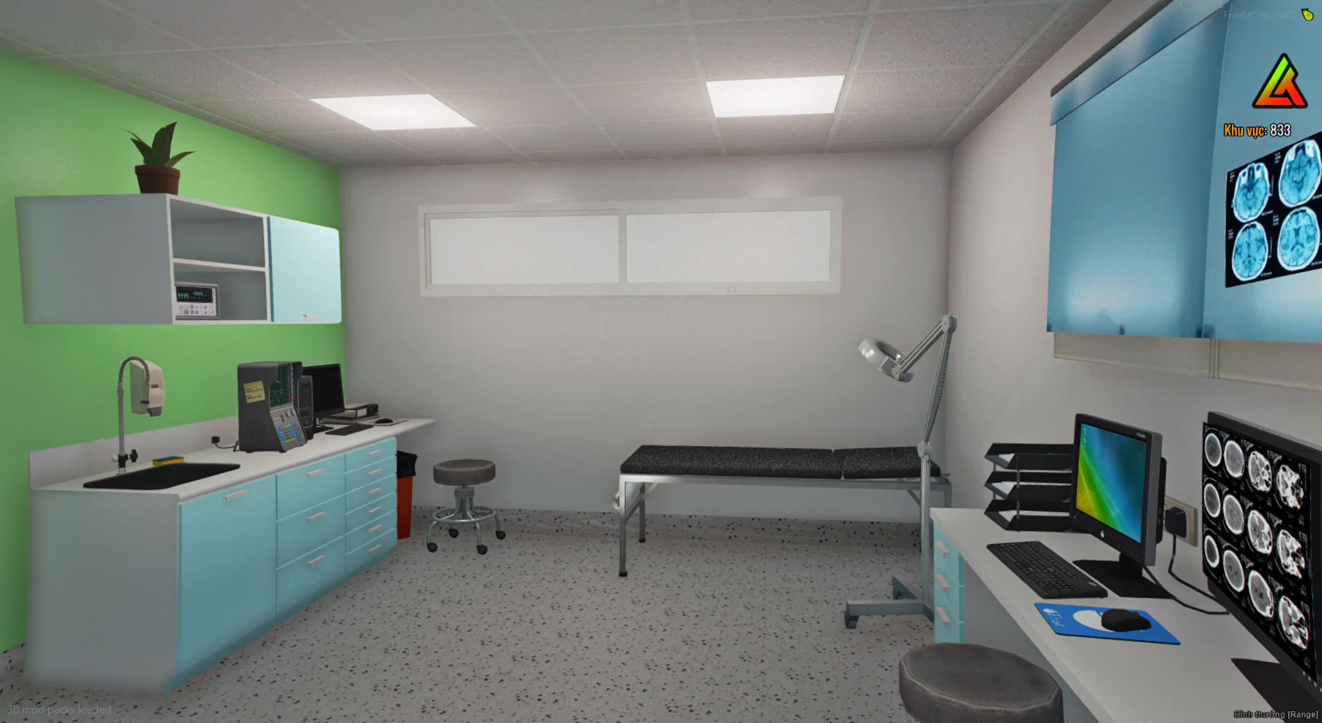 [MLO] Pillbox & Central LS Medical Center - Image 6