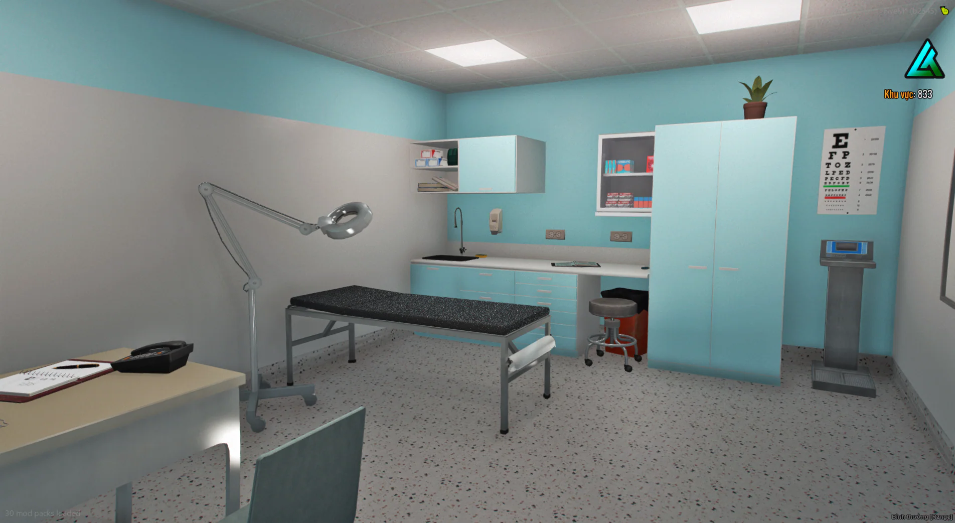 [MLO] Pillbox & Central LS Medical Center - Image 7