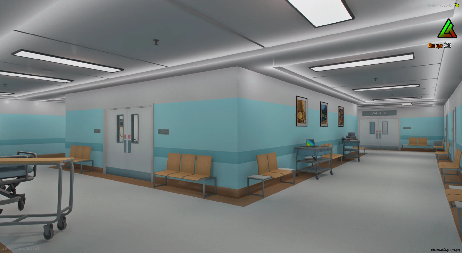 [MLO] Pillbox & Central LS Medical Center - Image 8