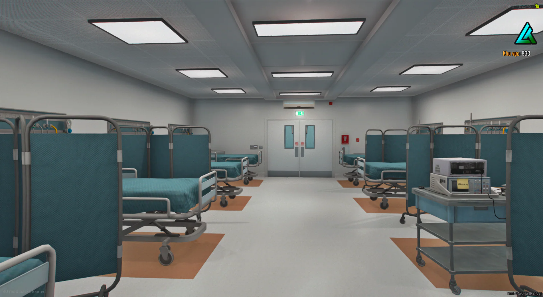 [MLO] Pillbox & Central LS Medical Center - Image 9