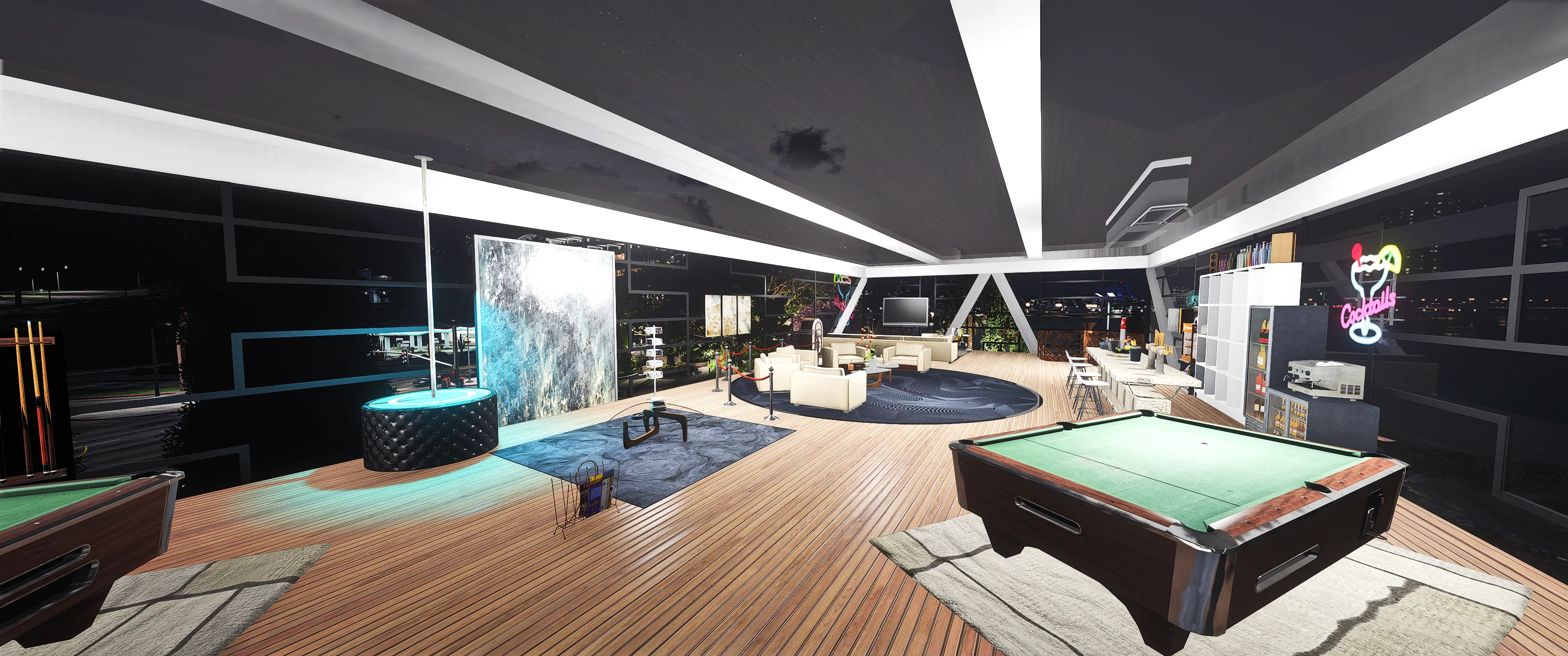 [MLO] Pipeline Inn Cafe | ArielHendra - Image 11