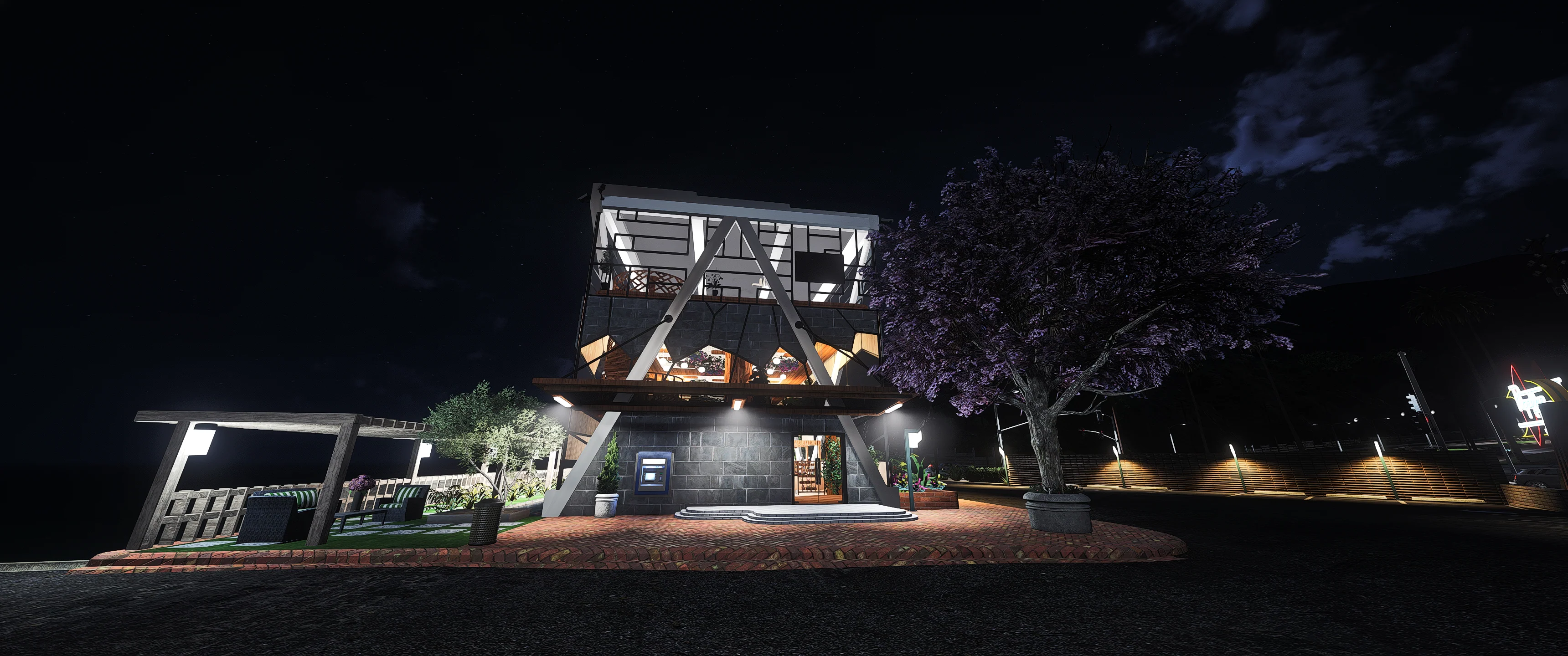 [MLO] Pipeline Inn Cafe | ArielHendra - Image 3