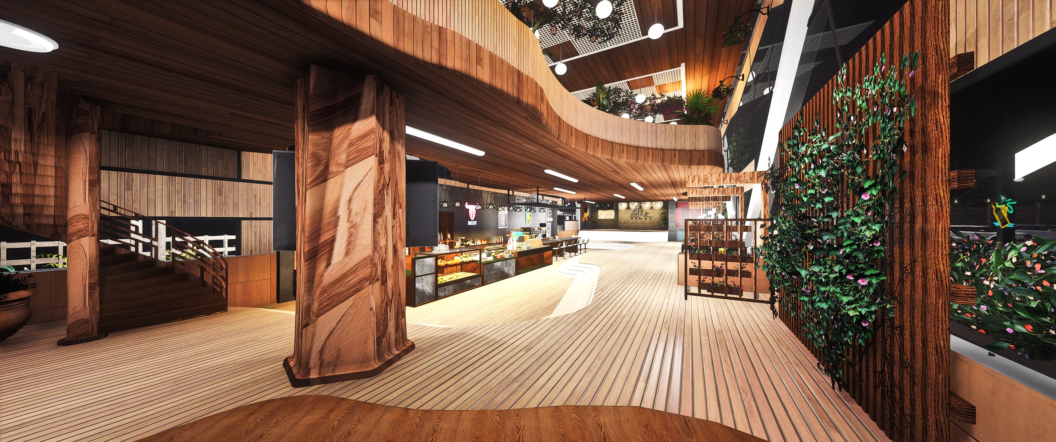 [MLO] Pipeline Inn Cafe | ArielHendra - Image 5
