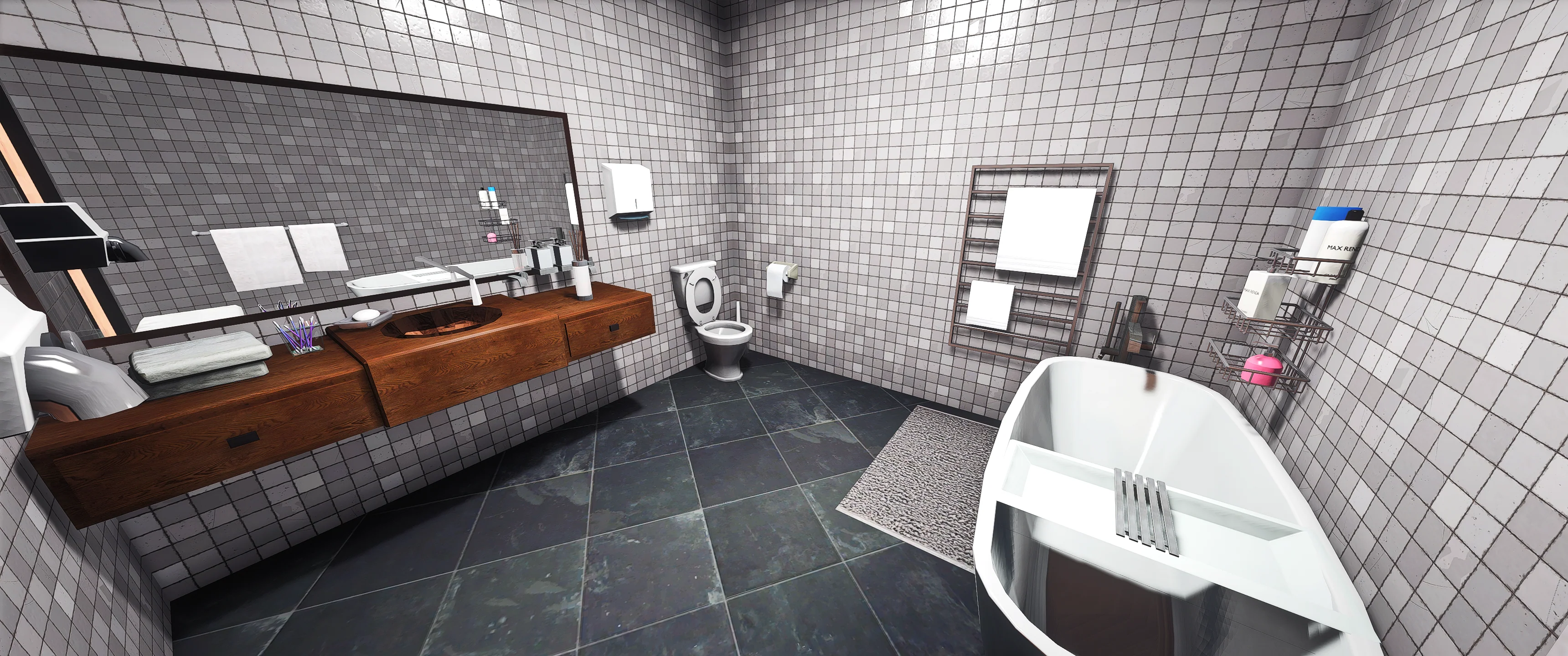 [MLO] Pipeline Inn Cafe | ArielHendra - Image 7
