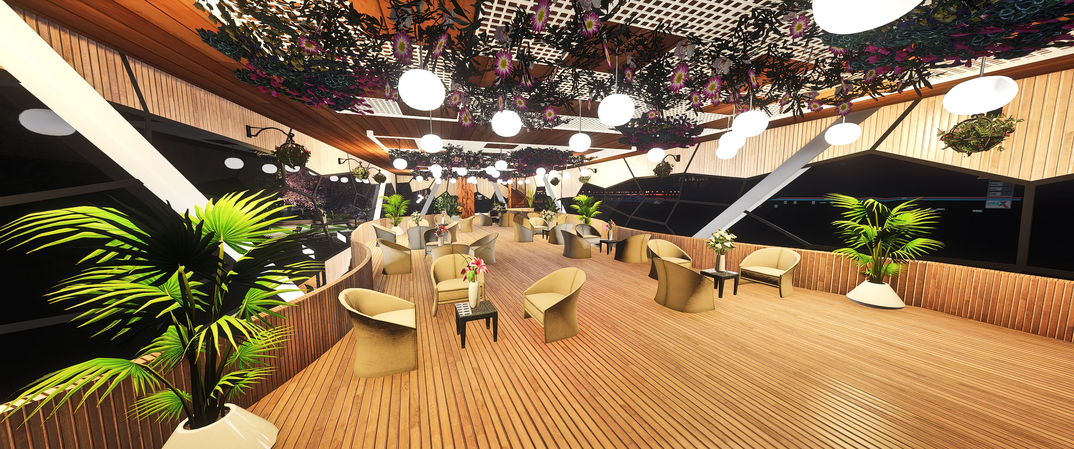 [MLO] Pipeline Inn Cafe | ArielHendra - Image 9
