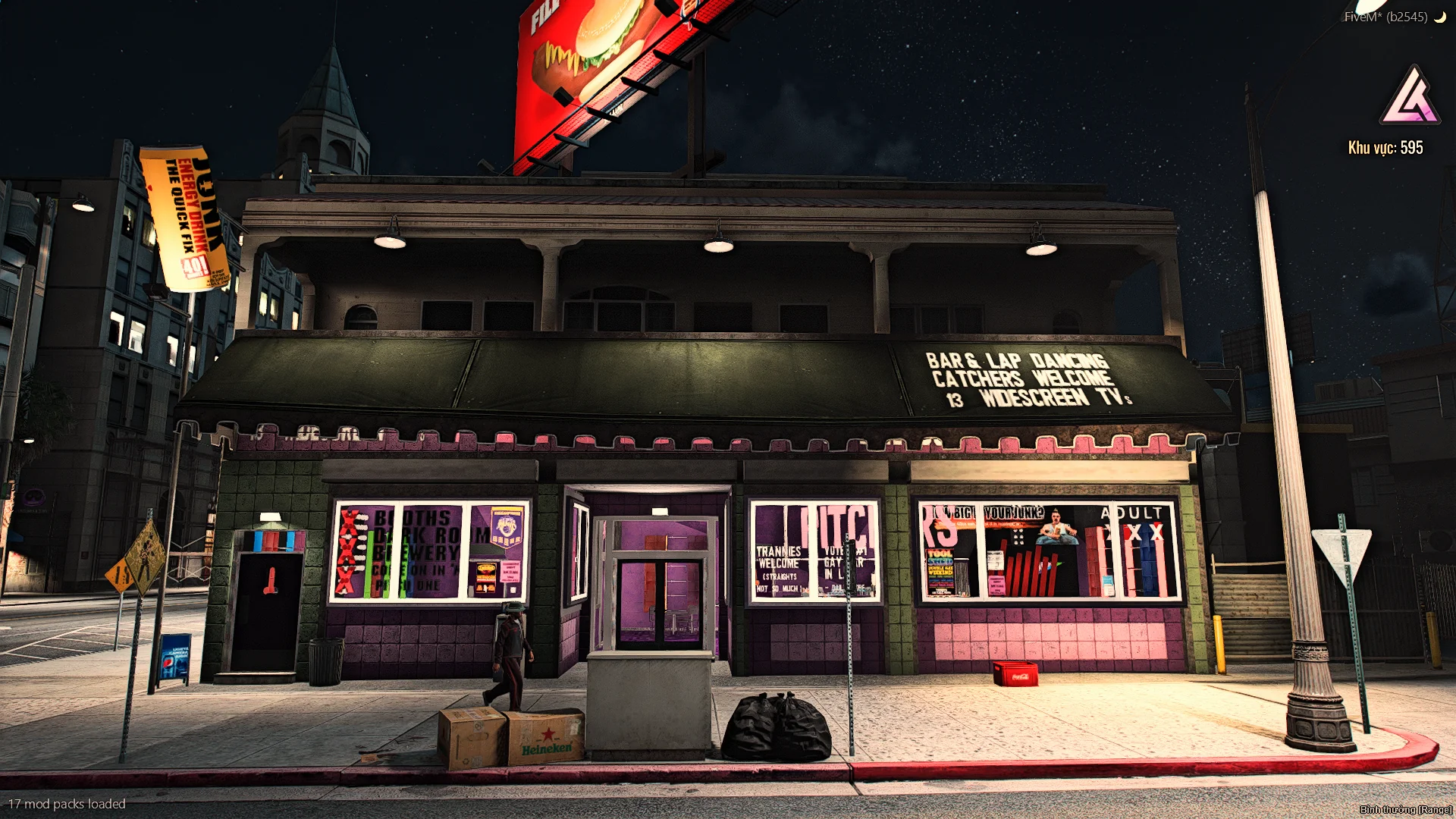 [MLO] Pitchers 'Gay' Bar - Image 2