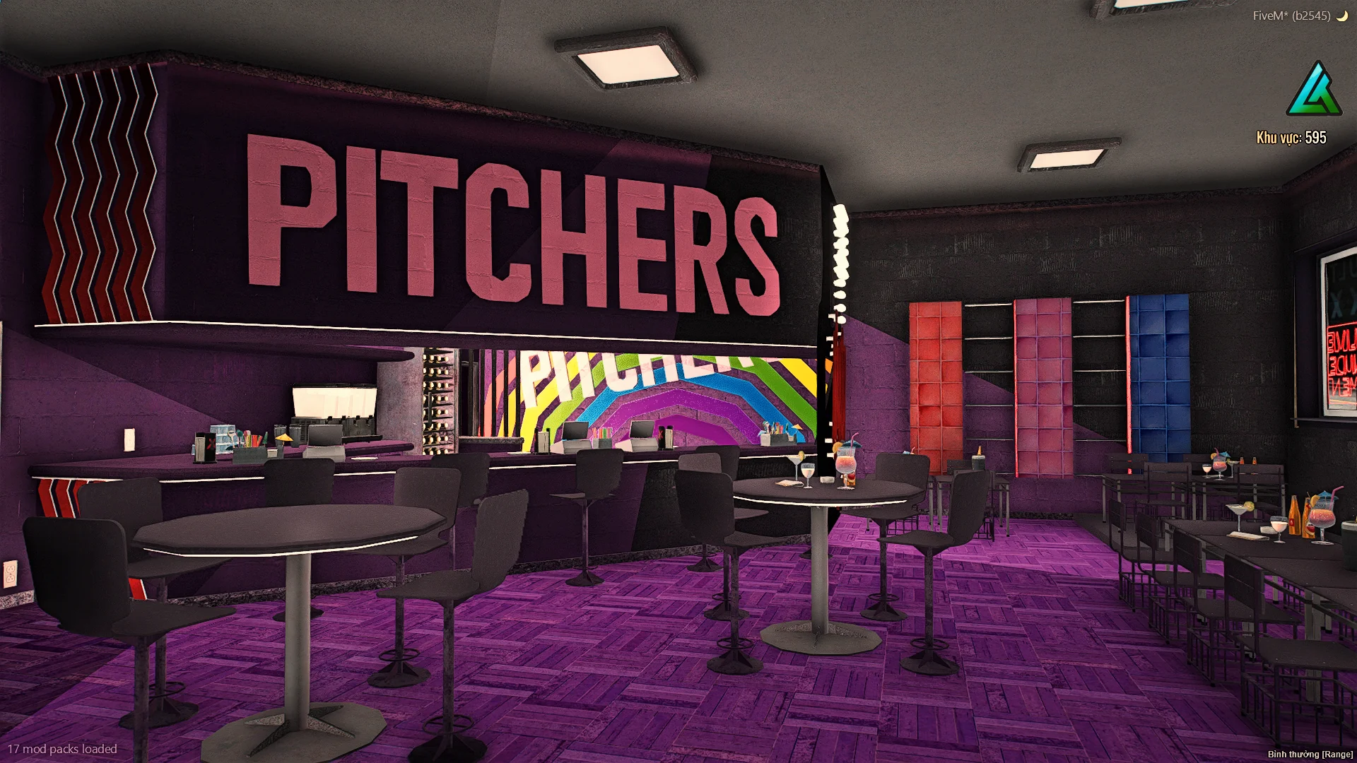 [MLO] Pitchers 'Gay' Bar - Image 3