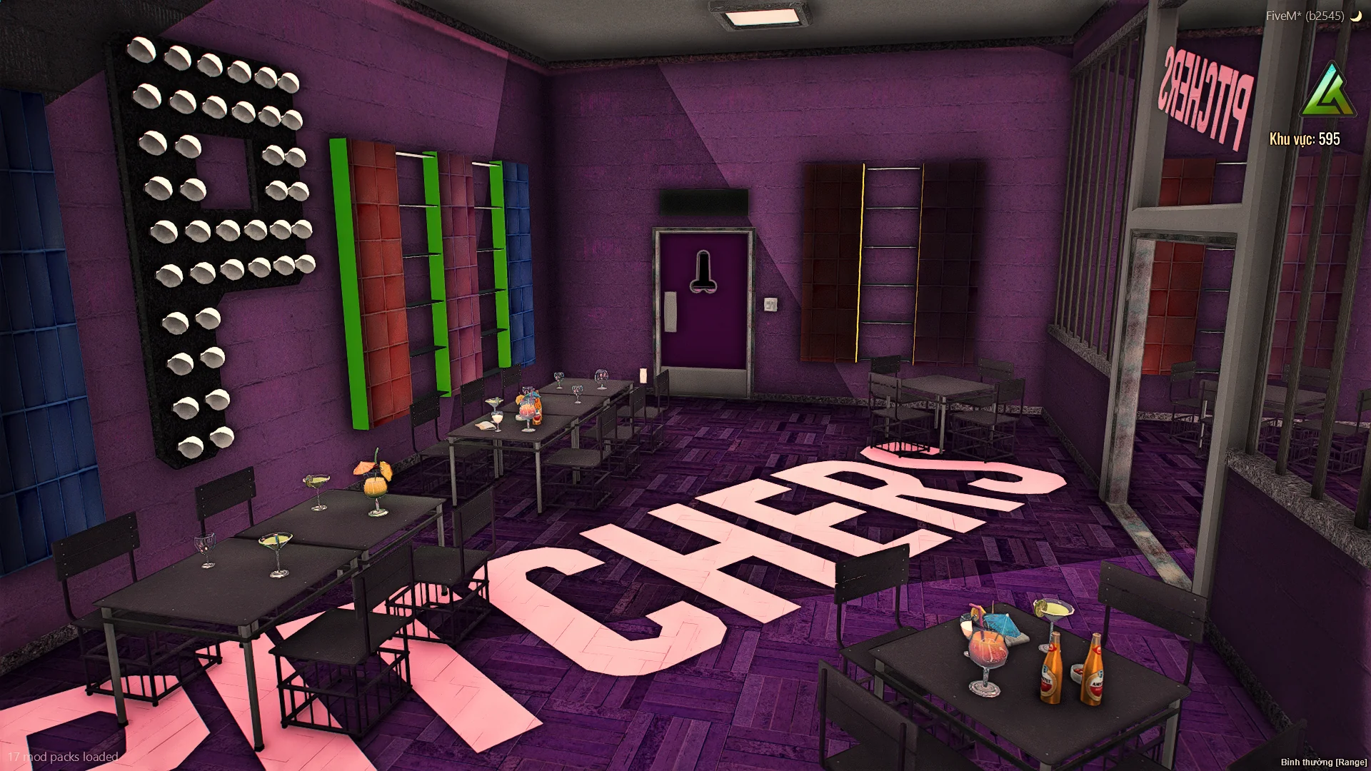 [MLO] Pitchers 'Gay' Bar - Image 4